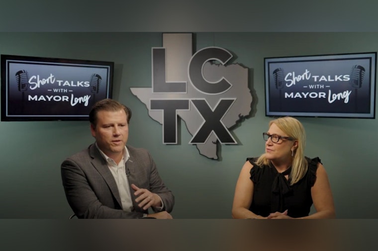 League City to Manage Drainage Services, Aiming to Prevent Double Taxation in Expansion Plans