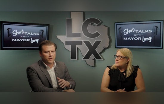 League City to Manage Drainage Services, Aiming to Prevent Double Taxation in Expansion Plans