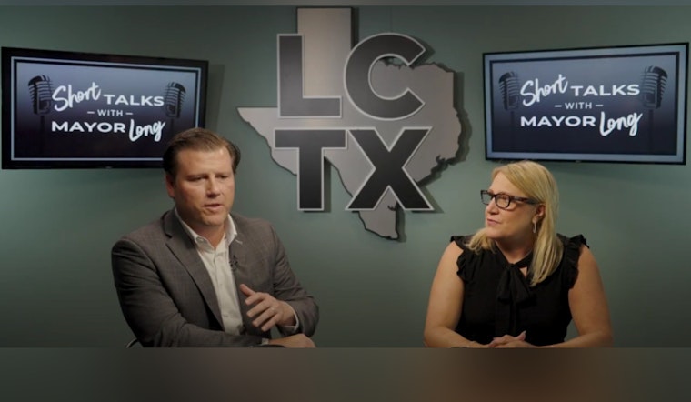 League City to Manage Drainage Services, Aiming to Prevent Double Taxation in Expansion Plans