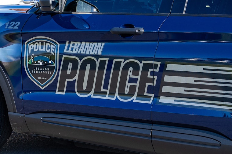 Lebanon Police Uncover Meth During Shoplifting Probe at Local Walmart