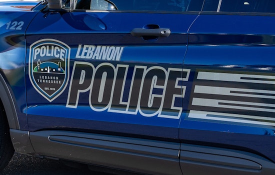 Lebanon Police Uncover Meth During Shoplifting Probe at Local Walmart