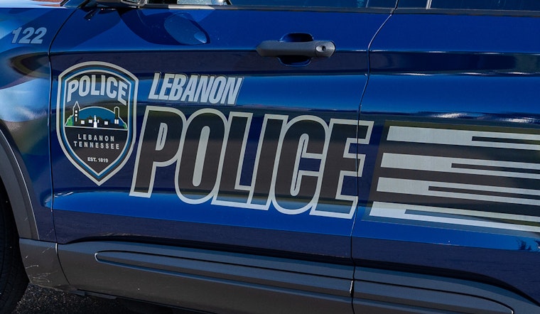 Lebanon Police Uncover Meth During Shoplifting Probe at Local Walmart