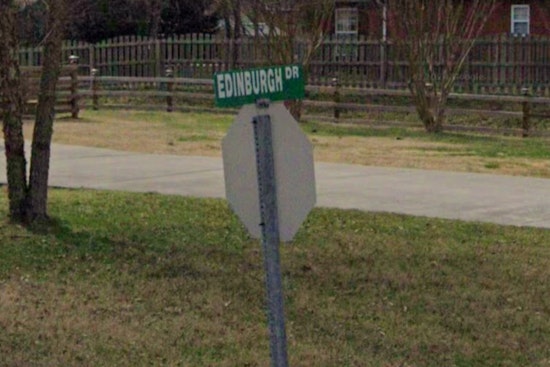 Lenoir City Reels from Gas Main Strike by Lightning, Prompting Emergency Response and Utility Shutdown