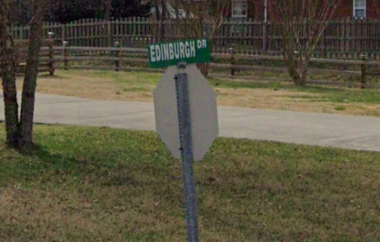 Lenoir City Reels from Gas Main Strike by Lightning, Prompting Emergency Response and Utility Shutdown