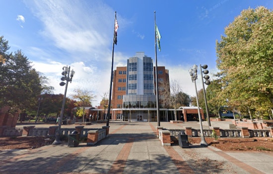 Leslie Lopez Appointed as Clark County District Court Judge, Council Prepares for Second Judicial Vacancy Interviews