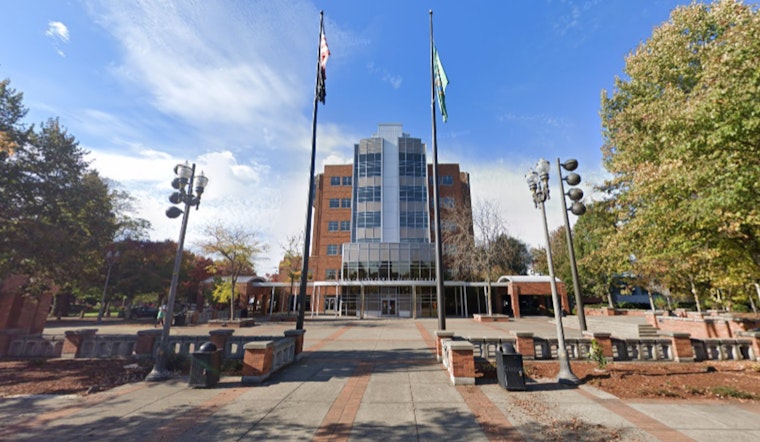 Leslie Lopez Appointed as Clark County District Court Judge, Council Prepares for Second Judicial Vacancy Interviews