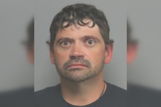 Levi Barton Captured in Jefferson County with Community Assistance Leading to Arrest of Fugitive Sex Offender