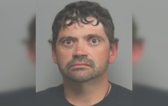 Levi Barton Captured in Jefferson County with Community Assistance Leading to Arrest of Fugitive Sex Offender