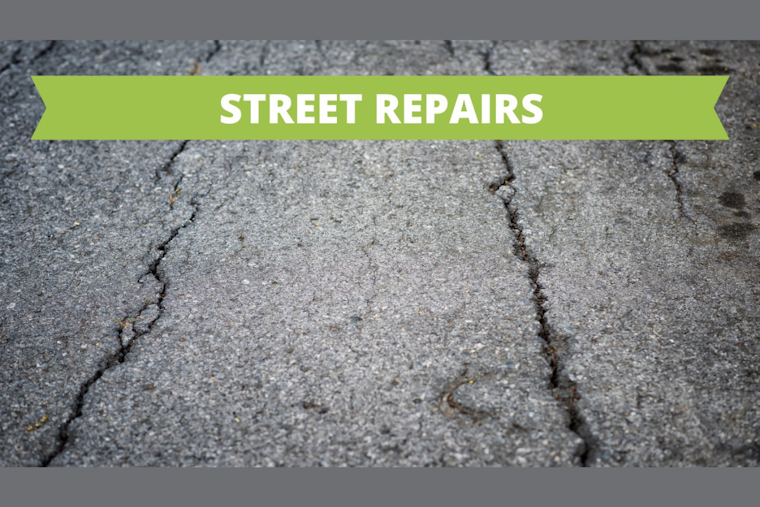 Lewisville Announces Street Repairs on Pine Bluff Drive, Expect Lane Closures and Detours Starting September 29