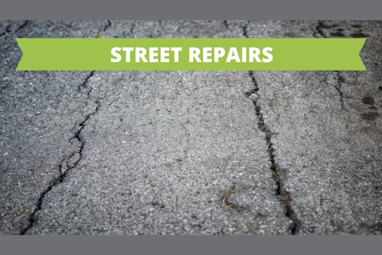 Lewisville Announces Street Repairs on Pine Bluff Drive, Expect Lane Closures and Detours Starting September 29
