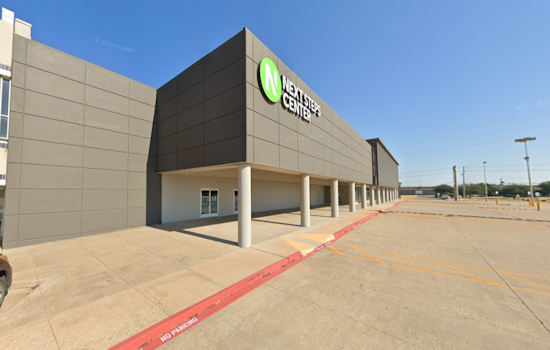Lewisville Celebrates National Parking Day with Pop-Up Green Spaces and Community Activities