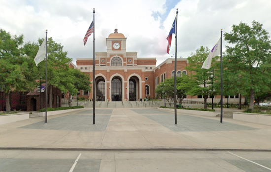 Lewisville City Council Invites Public Input on Proposed $142M Budget and Property Tax Cut