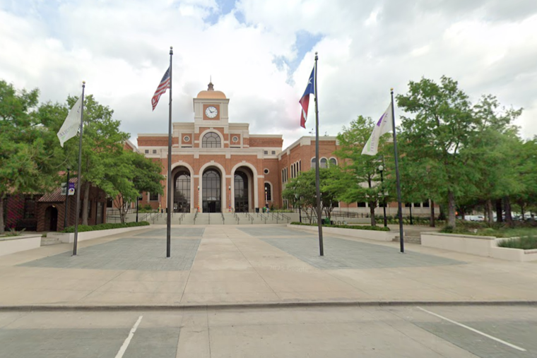 Lewisville City Council to Discuss Historic Property Tax Cut and Utility Rate Hike at Upcoming Meeting