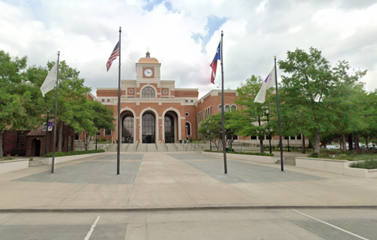 Lewisville City Council to Discuss Historic Property Tax Cut and Utility Rate Hike at Upcoming Meeting