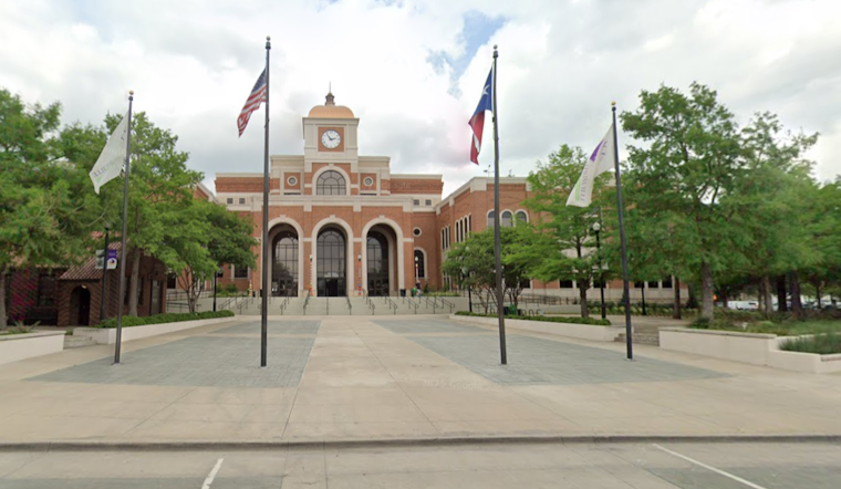 Lewisville City Council to Discuss Historic Property Tax Cut and Utility Rate Hike at Upcoming Meeting