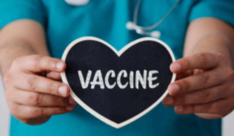 Lewisville Hosts Low-Cost Pet Vaccine Clinic on October 4 in Collaboration with TCAP