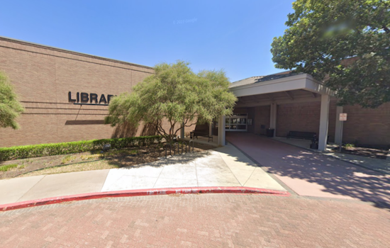 Lewisville Library Hosts Events for Families, Entrepreneurs, and Anime Lovers This Week