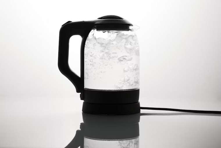 Lewisville Lifts Boil Water Notice After Confirming Safe Water Standards