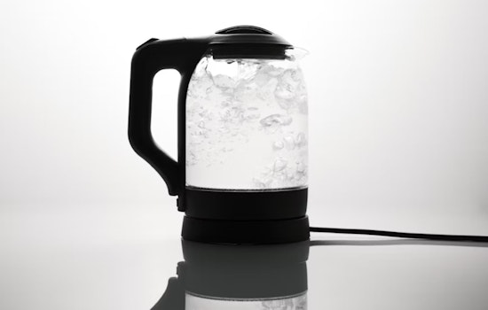 Lewisville Lifts Boil Water Notice After Confirming Safe Water Standards