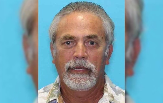 Lewisville Man with Parkinson’s Found Safe After Urgent Community Search Effort
