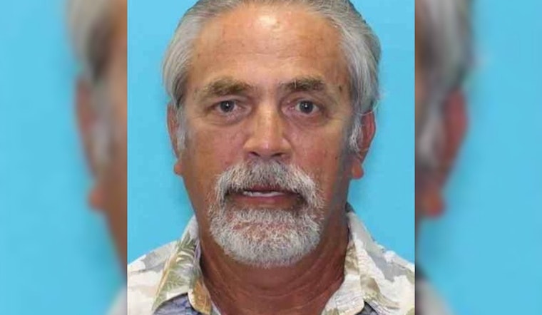 Lewisville Man with Parkinson’s Found Safe After Urgent Community Search Effort