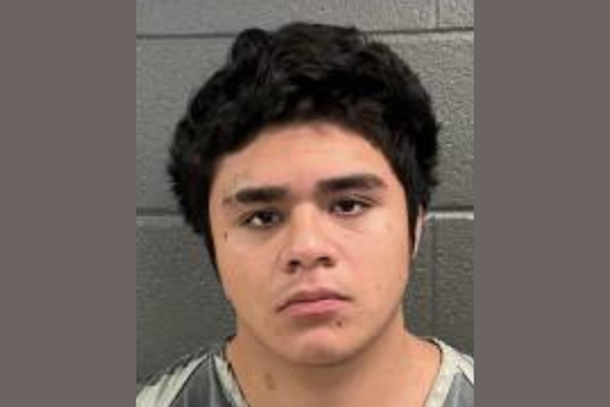 Lewisville Police Apprehend 19-Year-Old Suspected of Two Aggravated Robberies