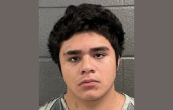 Lewisville Police Apprehend 19-Year-Old Suspected of Two Aggravated Robberies