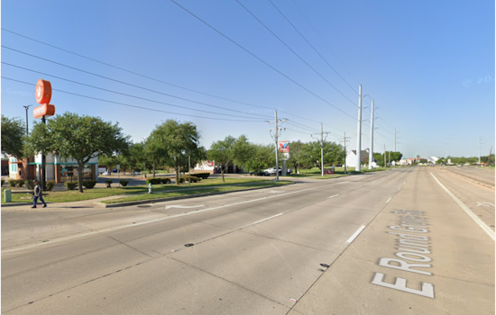 Lewisville Police Confirm No Public Threat Following East Round Grove Road Shooting, Suspect in Custody
