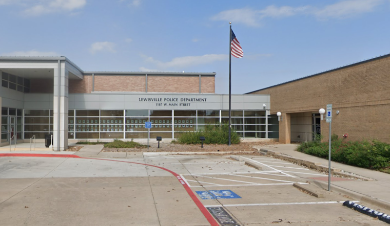 Lewisville Police Department Reports Non-Emergency Line Delays, Urges Residents to Stay on Call