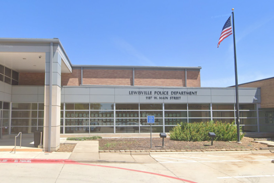 Lewisville Police Department Shares August 2025 Crime Stats, Highlighting 352 Arrests and Traffic Enforcement Efforts