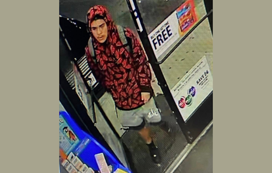 Lewisville Police Seek Public's Help to ID Armed Robbery Suspect, Considered Armed and Dangerous