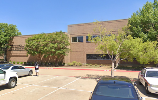 Lewisville Public Library Hosts Array of Community Engaging Events: Crafting, Financial Planning, and Teen Game Night on the Calendar