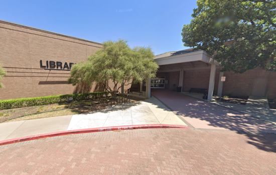 Lewisville Public Library Unveils Week of Fun Activities for All Ages, From Gaming to Crafting
