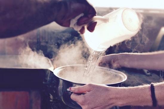 Lewisville Residents Advised to Boil Water Following Major Main Break
