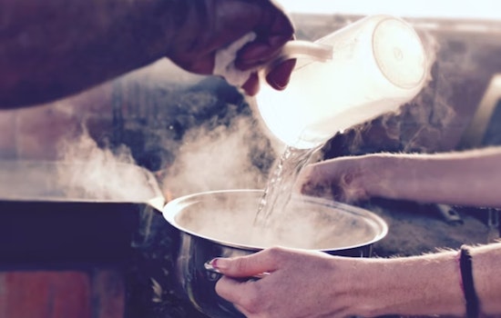 Lewisville Residents Advised to Boil Water Following Major Main Break