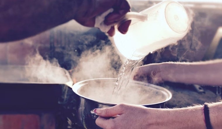 Lewisville Residents Advised to Boil Water Following Major Main Break