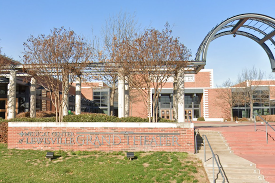 Lewisville Residents Invited to Shape City's Future at 2035 Visioning Event