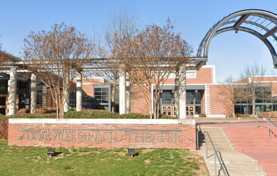Lewisville Residents Invited to Shape City's Future at 2035 Visioning Event