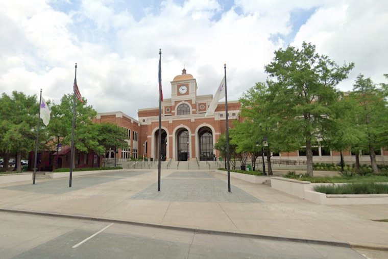 Lewisville Sets Course for the Future: Community Invited to Shape "Lewisville 2035" Plan at Upcoming Workshop
