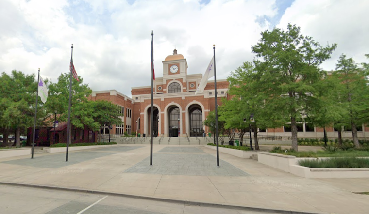 Lewisville Sets Course for the Future: Community Invited to Shape "Lewisville 2035" Plan at Upcoming Workshop