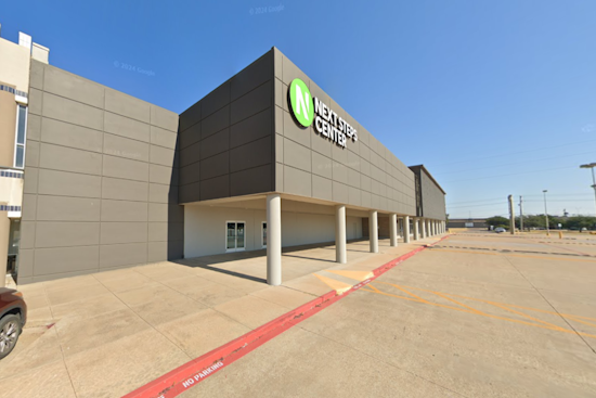 Lewisville to Transform Parking Lot into Pop-Up Community Park for National Parking Day
