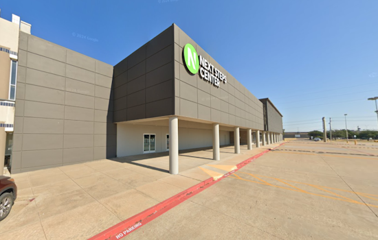 Lewisville to Transform Parking Lot into Pop-Up Community Park for National Parking Day