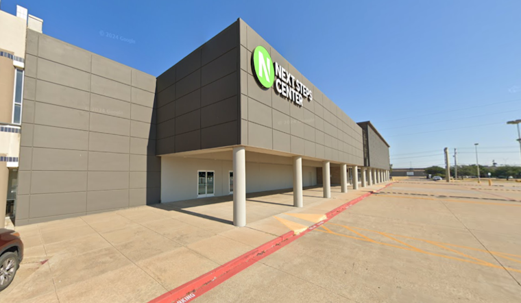 Lewisville to Transform Parking Lot into Pop-Up Community Park for National Parking Day