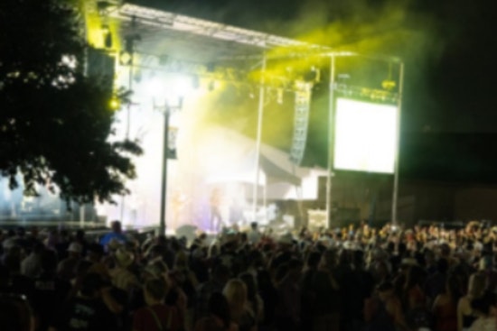 Lewisville Western Days Festival Enthralls with Gretchen Wilson, Competitive Eating, and Local Theater