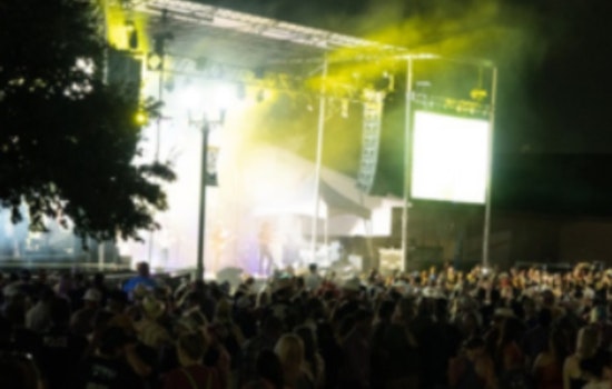 Lewisville Western Days Festival Enthralls with Gretchen Wilson, Competitive Eating, and Local Theater