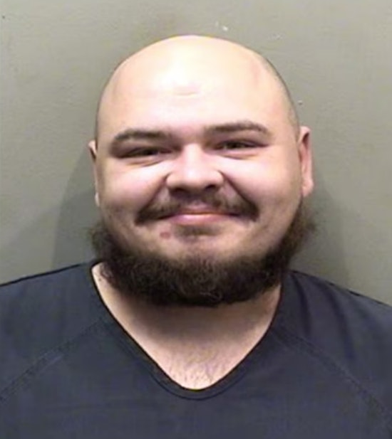 Lexington Man Arrested, Faces Charges for Alleged Sexual Assault of a Minor
