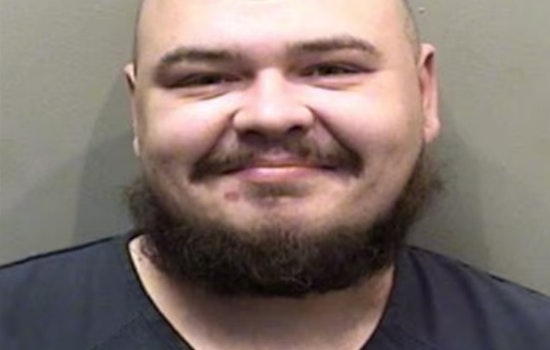 Lexington Man Arrested, Faces Charges for Alleged Sexual Assault of a Minor