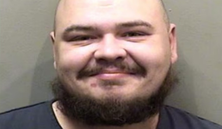 Lexington Man Arrested, Faces Charges for Alleged Sexual Assault of a Minor
