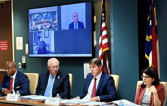 LGC Approves Audit for Winston-Salem/Forsyth Schools Amid $46M Deficit and Staff Cuts