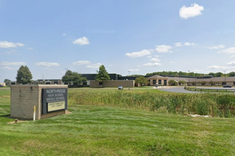 Licking County Schools Closed Following Threats from Man Indicted on Drug Charges
